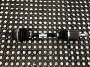 Drive Shaft SKODA FABIA III Estate (NJ5)