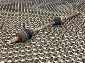 Drive Shaft RENAULT MEGANE III Grandtour (KZ0/1), RENAULT MEGANE III Coupe (DZ0/1_)