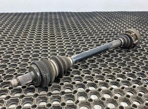 Drive Shaft BMW 3 Coupe (E92)