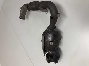 Catalytic Converter FORD Fiesta VII (HF, HJ)