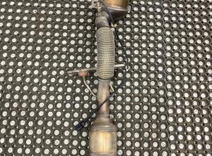 Catalytic Converter VW POLO (AW1, BZ1)