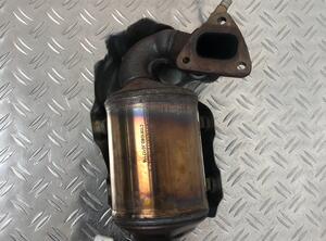 Catalytic Converter OPEL KARL (C16)