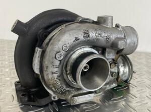 Turbocharger JEEP CHEROKEE (KJ)