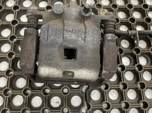 Bremssattel Bremsträger links vorne MAZDA 2 DFZ1-33-99Z