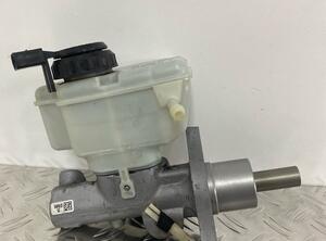 Brake Master Cylinder AUDI A3 (8P1), AUDI A3 Sportback (8PA)