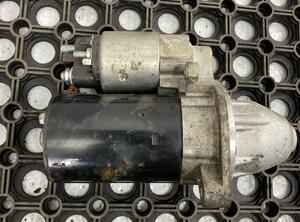 Startmotor MERCEDES-BENZ SLK (R170)