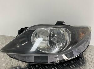 Headlight SEAT IBIZA IV (6J5, 6P1), SEAT IBIZA IV SC (6J1, 6P5)