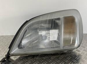 Headlight MERCEDES-BENZ S-CLASS (W140)