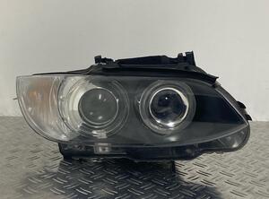 Headlight BMW 3 Coupe (E92), BMW 3 Touring (E91)