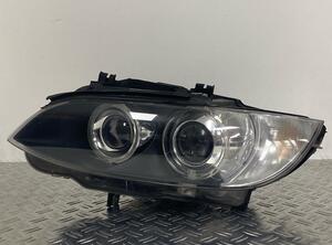 Headlight BMW 3 Coupe (E92), BMW 3 Touring (E91)