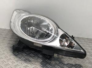 Headlight PEUGEOT 107 (PM_, PN_)