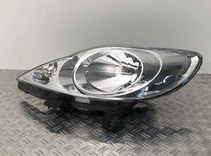 Headlight PEUGEOT 107 (PM_, PN_)