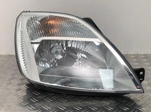 Koplamp FORD FIESTA V (JH_, JD_)