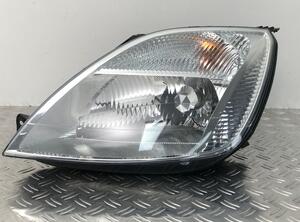 Koplamp FORD FIESTA V (JH_, JD_)