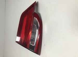 Combination Rearlight FORD Fiesta VII (HF, HJ)