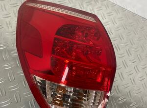 Combination Rearlight TOYOTA RAV 4 III (A3)