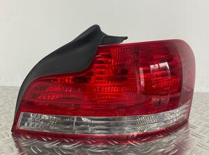 Combination Rearlight BMW 1er Cabriolet (E88)