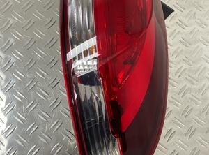 Combination Rearlight RENAULT Clio IV Grandtour (KH)