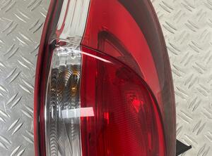 Combination Rearlight RENAULT Clio IV Grandtour (KH)