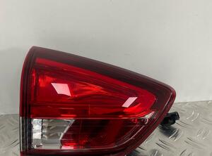 Combination Rearlight RENAULT Clio IV Grandtour (KH)