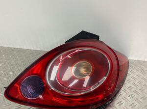 Combination Rearlight FORD KA (RU8)