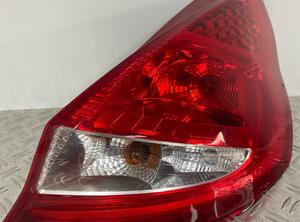 Combination Rearlight FORD FIESTA VI (CB1, CCN)