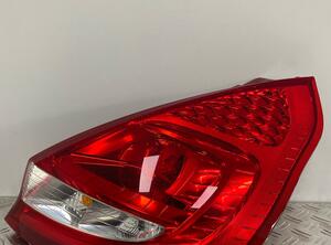 Combination Rearlight FORD FIESTA VI (CB1, CCN)