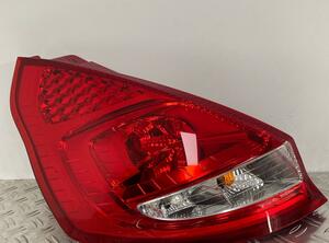 Combination Rearlight FORD FIESTA VI (CB1, CCN)