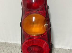 Combination Rearlight SMART CITY-COUPE (450), SMART FORTWO Coupe (450)