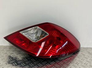 Combination Rearlight OPEL CORSA D (S07)