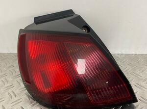 Combination Rearlight MITSUBISHI COLT VI (Z3_A, Z2_A), MITSUBISHI Colt VII (Z2_A)