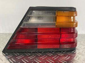 Combination Rearlight MERCEDES-BENZ E-CLASS (W124), MERCEDES-BENZ 124 Saloon (W124)