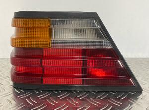 Combination Rearlight MERCEDES-BENZ E-CLASS (W124), MERCEDES-BENZ 124 Saloon (W124)