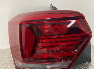 Combination Rearlight VW POLO (AW1, BZ1)