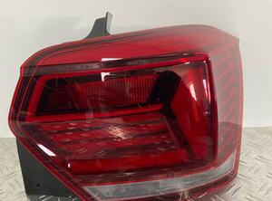 Combination Rearlight VW POLO (AW1, BZ1)