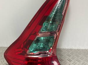 Combination Rearlight CITROËN C4 I (LC_)