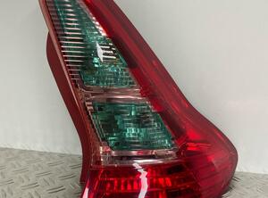 Combination Rearlight CITROËN C4 I (LC_)