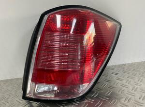 Combination Rearlight OPEL ASTRA H Estate (A04)