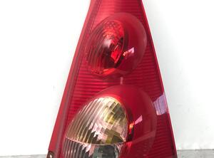 Combination Rearlight PEUGEOT 107 (PM_, PN_)