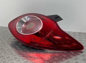 Combination Rearlight FORD KA (RU8)