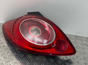 Combination Rearlight FORD KA (RU8)