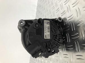 Alternator PEUGEOT Expert Kasten (VF3A, VF3U, VF3X)