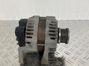 Alternator OPEL Astra J GTC (--)