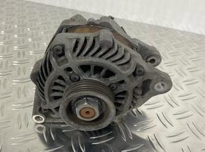 Dynamo (Alternator) SMART Fortwo Cabrio (451)