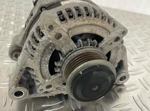 Dynamo (Alternator) OPEL Corsa E (--)