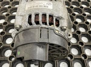 Alternator FORD KA (RU8)