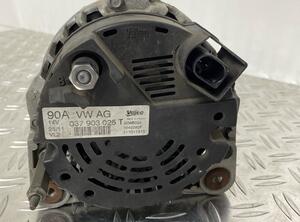 Dynamo (Alternator) SEAT IBIZA IV (6J5, 6P1), SEAT IBIZA IV SC (6J1, 6P5)