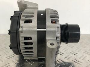 Alternator OPEL KARL (C16)