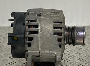 Alternator VW GOLF VII (5G1, BQ1, BE1, BE2)