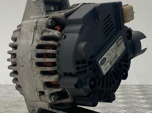 Alternator FORD KA (RB_)